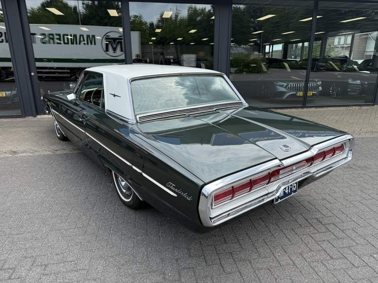 Ford Ford