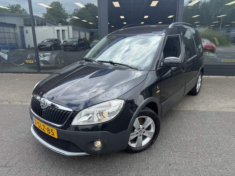 ŠKODA