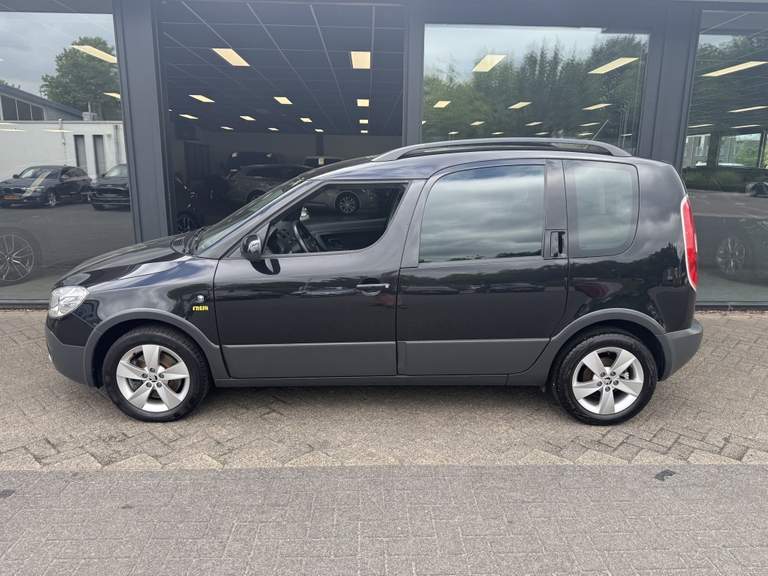 ŠKODA