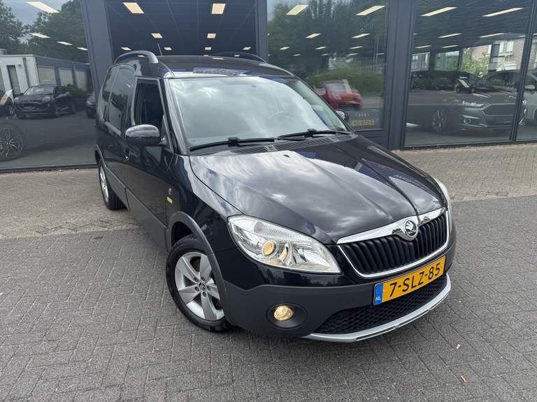ŠKODA