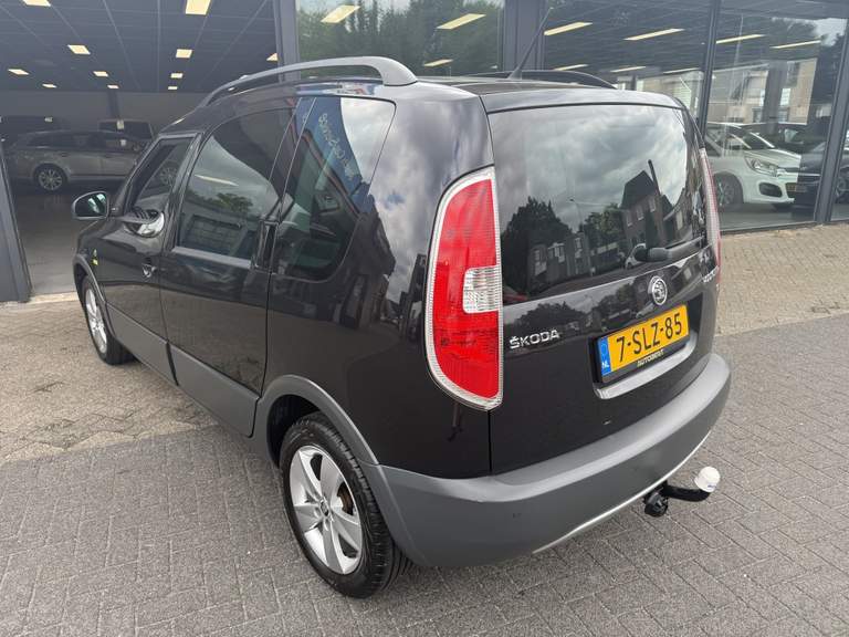 ŠKODA