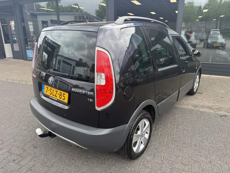 ŠKODA