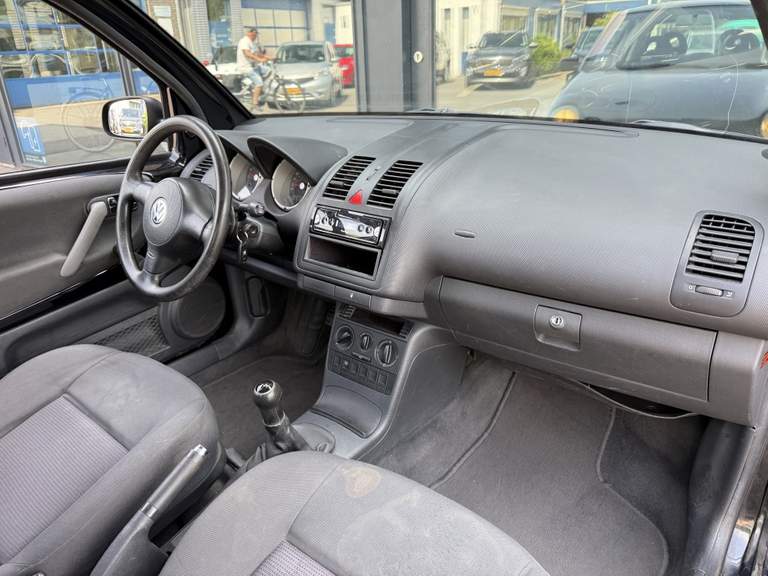 Volkswagen Volkswagen