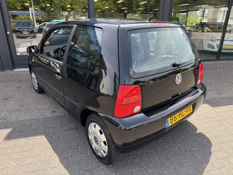 Volkswagen Volkswagen