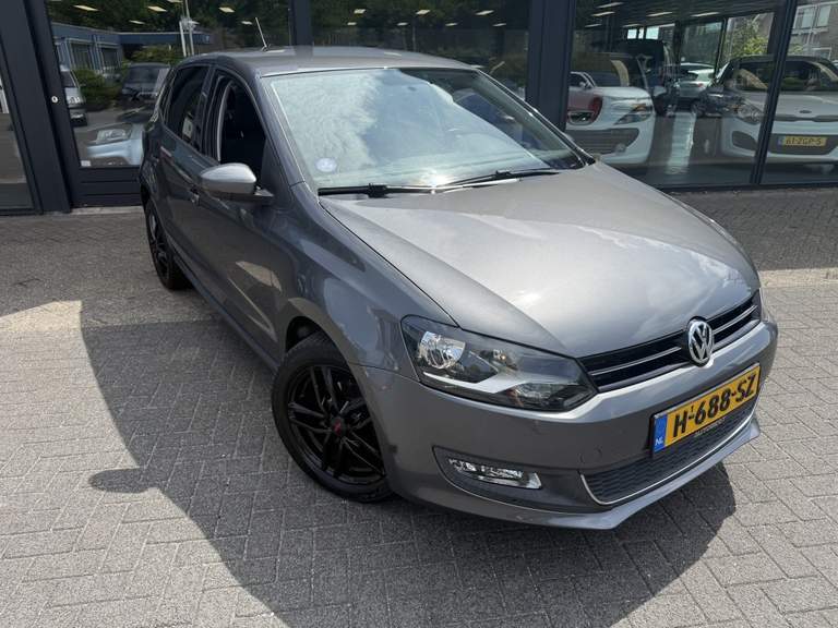 Volkswagen