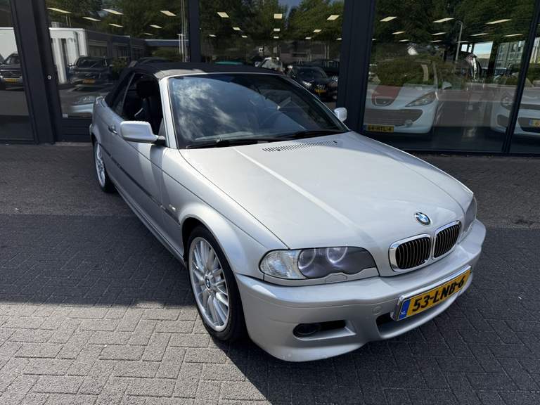 BMW BMW