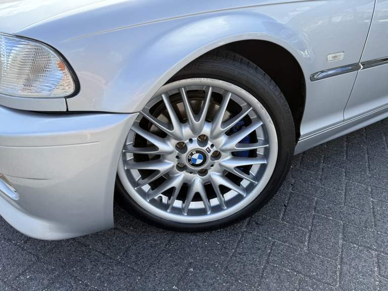 BMW BMW