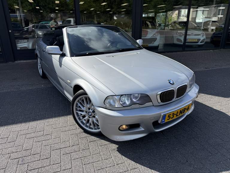 BMW BMW