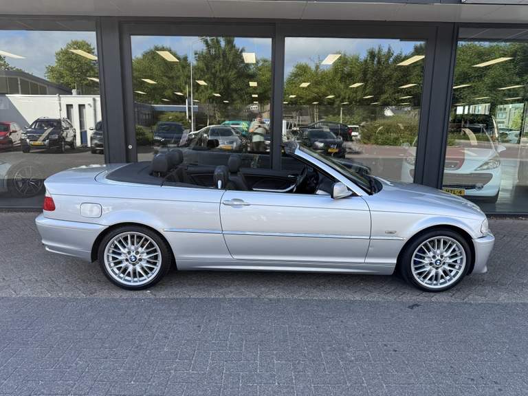 BMW BMW