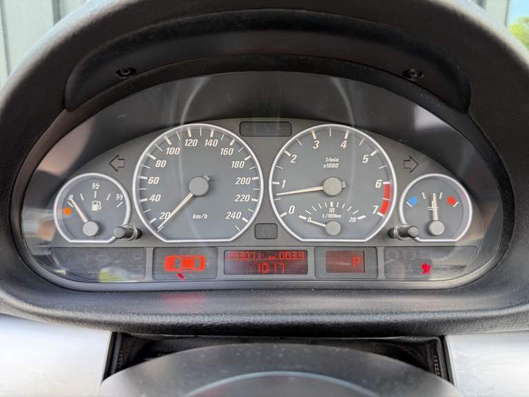 BMW BMW