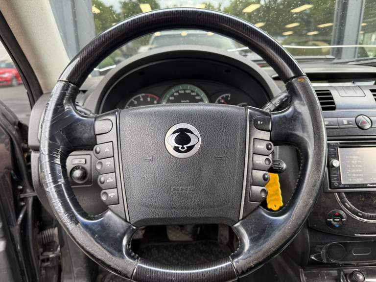 SsangYong