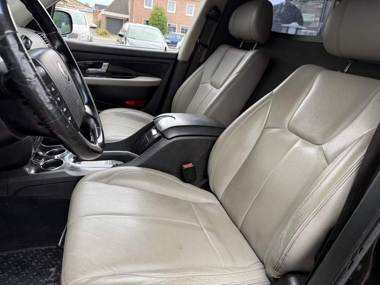 SsangYong