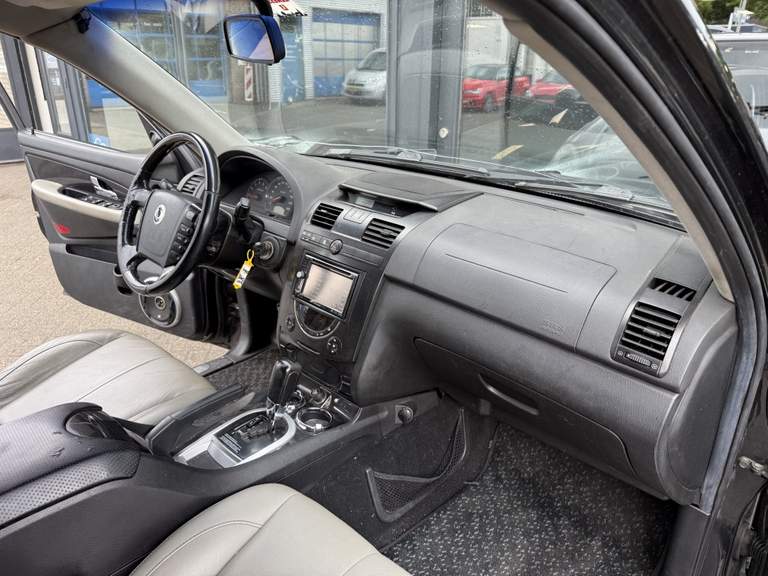 SsangYong