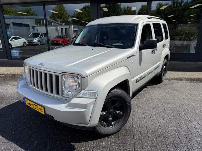 Jeep