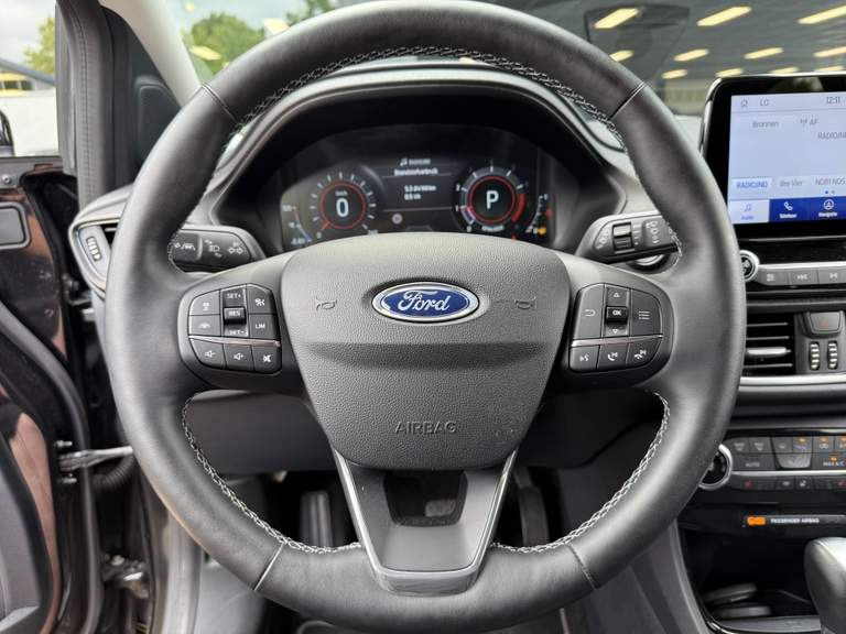 Ford Ford