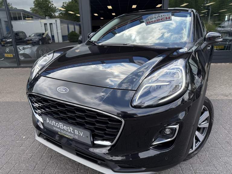 Ford Ford
