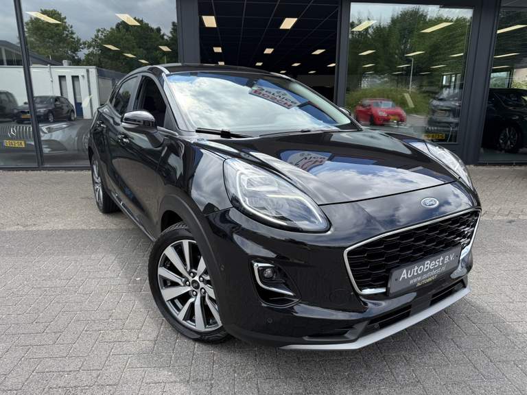 Ford Ford