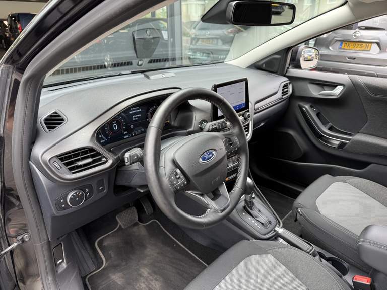 Ford Ford