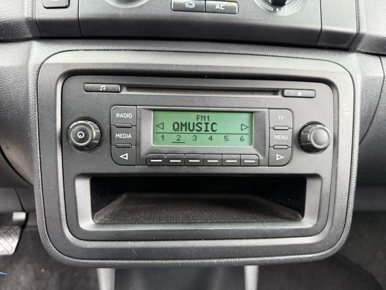 ŠKODA ŠKODA
