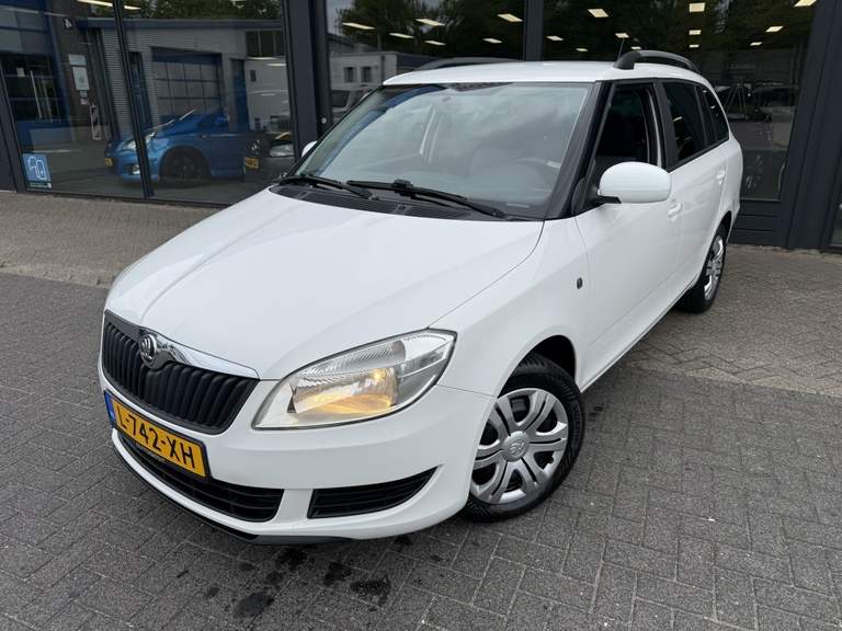 ŠKODA
