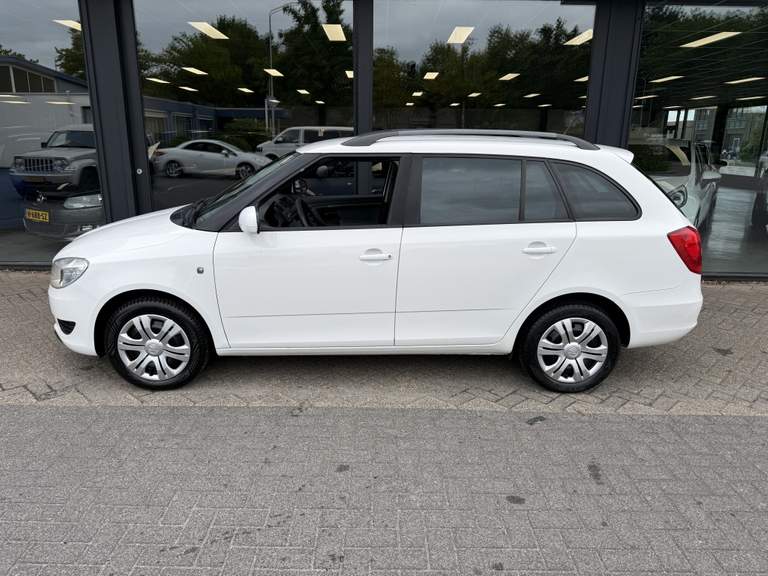 ŠKODA ŠKODA