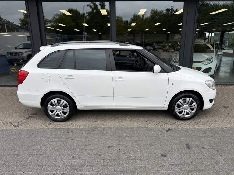 ŠKODA ŠKODA