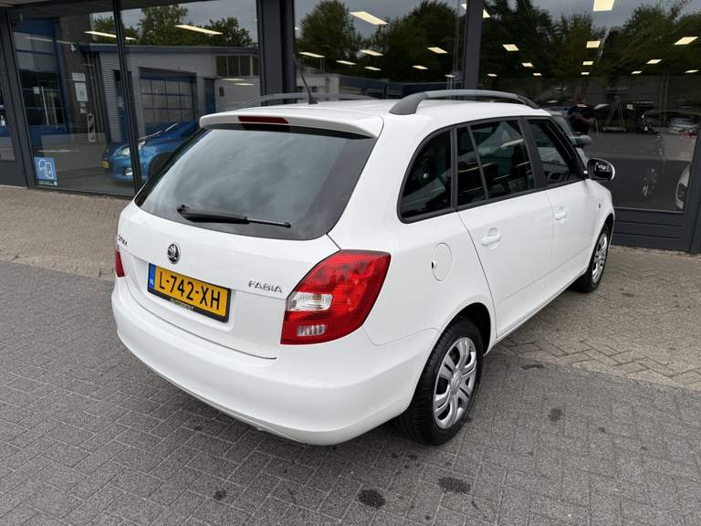 ŠKODA ŠKODA