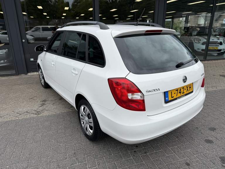 ŠKODA ŠKODA