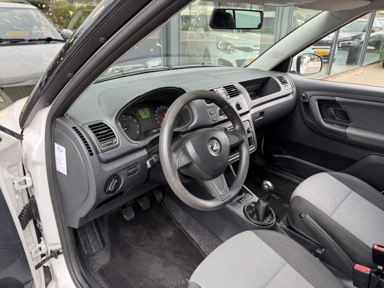 ŠKODA ŠKODA