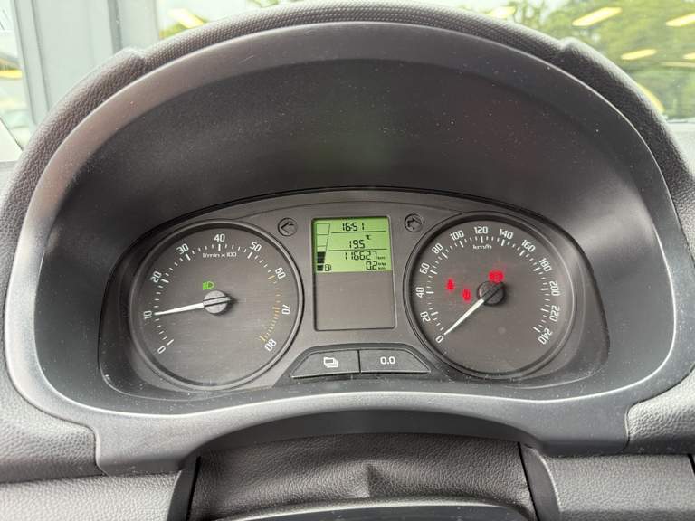 ŠKODA ŠKODA