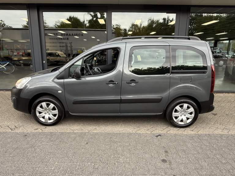 Peugeot Peugeot