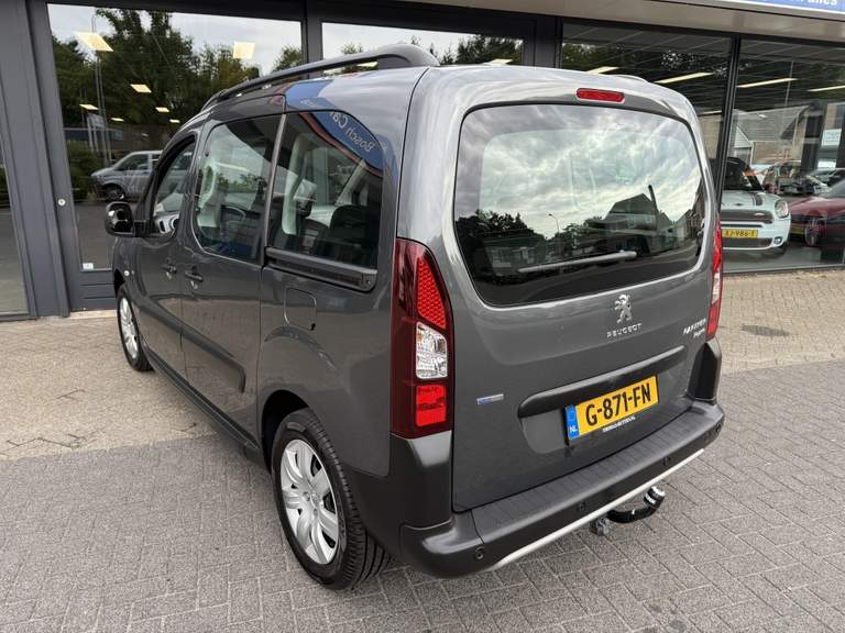Peugeot Peugeot