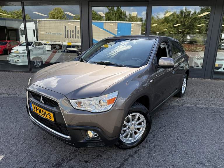 Mitsubishi