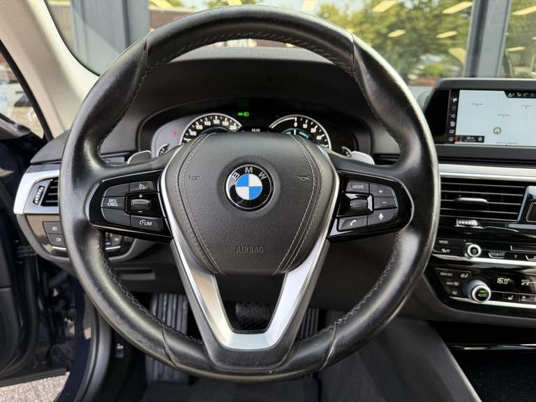 BMW BMW