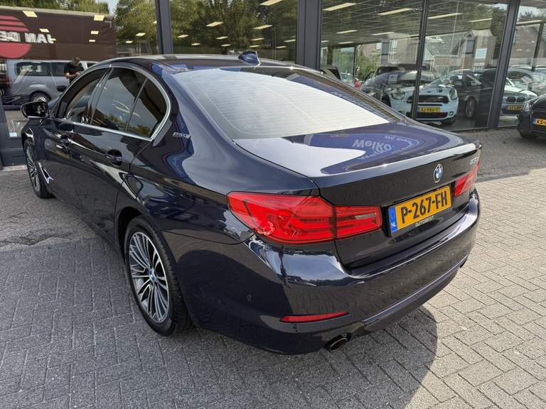 BMW BMW