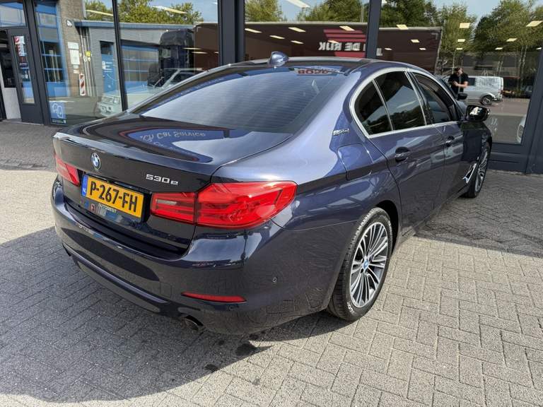 BMW BMW