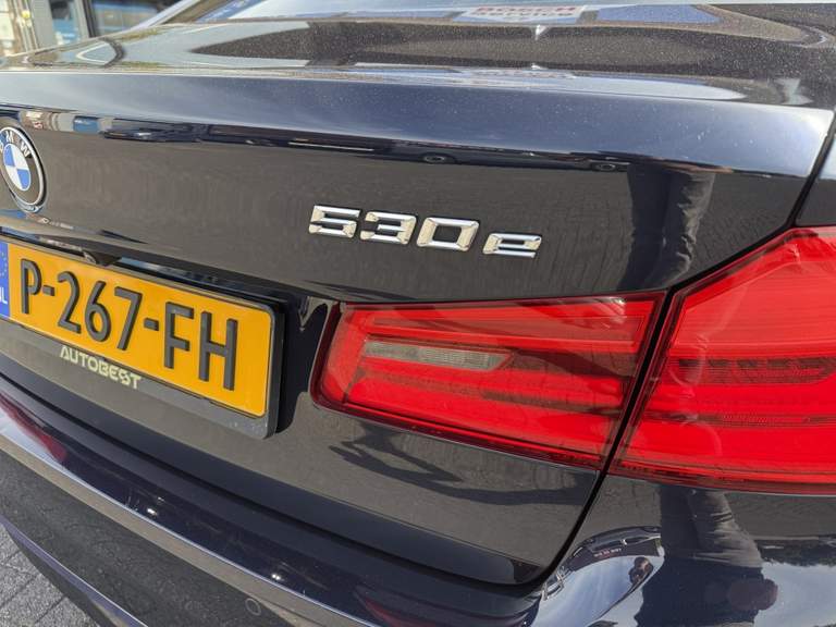 BMW BMW