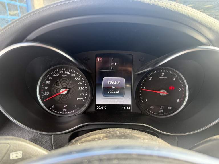 Mercedes-Benz Mercedes-Benz