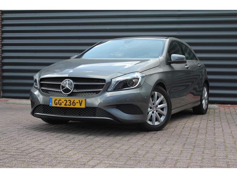 Mercedes-Benz