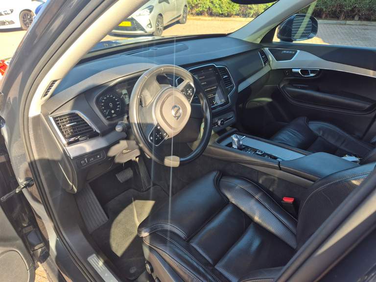 Volvo Volvo