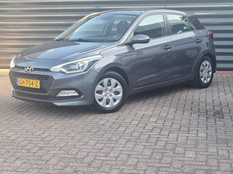 Hyundai