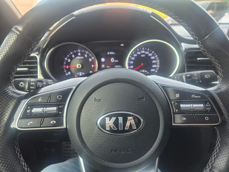 Kia Kia