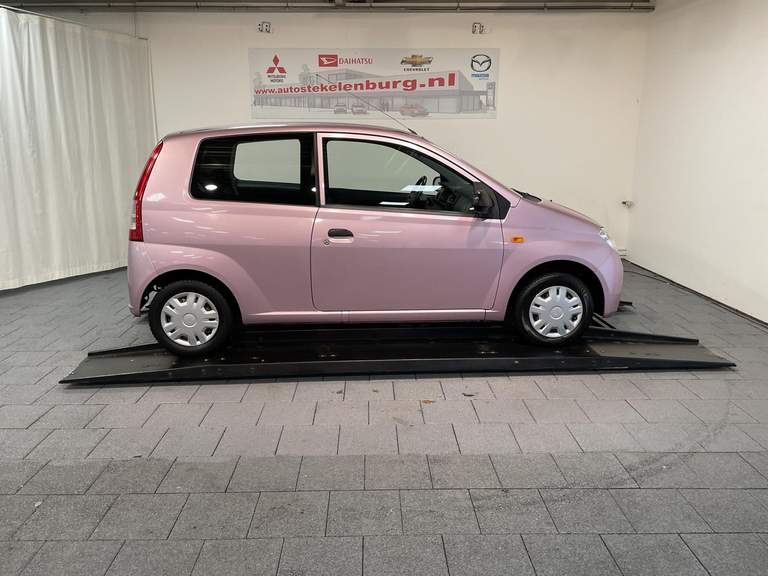 Daihatsu