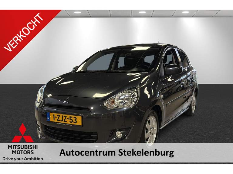 Mitsubishi Mitsubishi