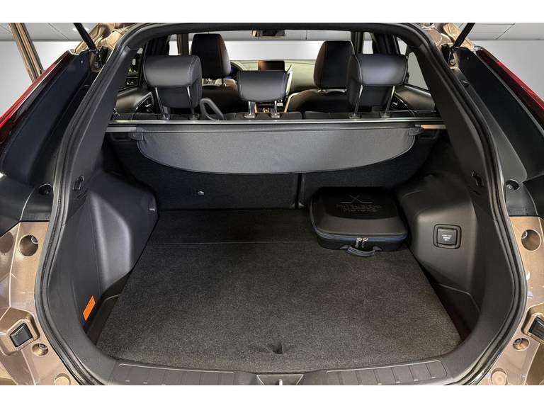 Mitsubishi Mitsubishi