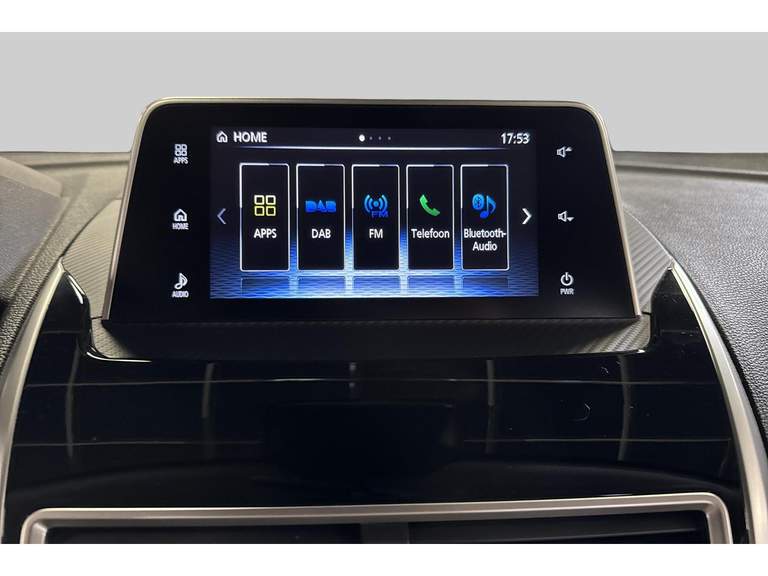 Mitsubishi Mitsubishi