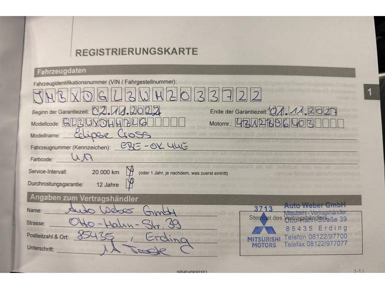 Mitsubishi Mitsubishi