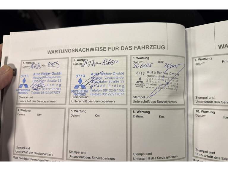 Mitsubishi Mitsubishi