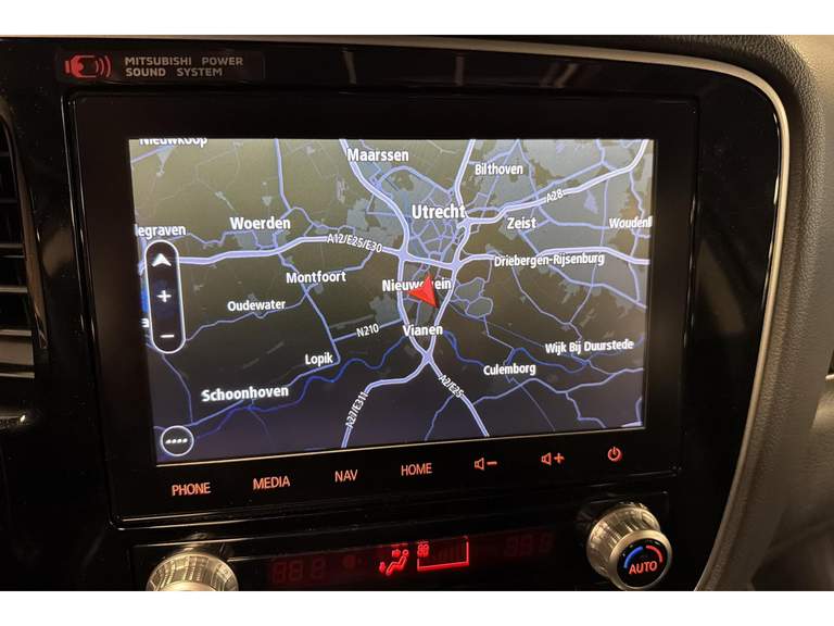 Mitsubishi Mitsubishi