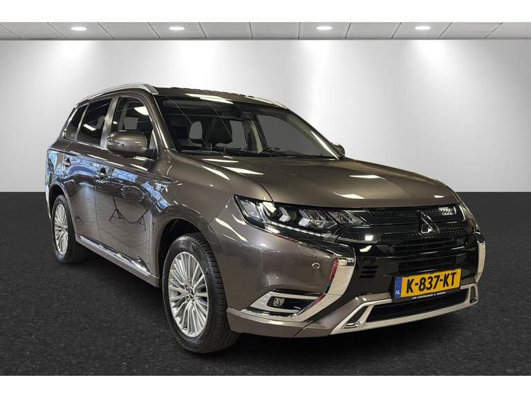 Mitsubishi Mitsubishi